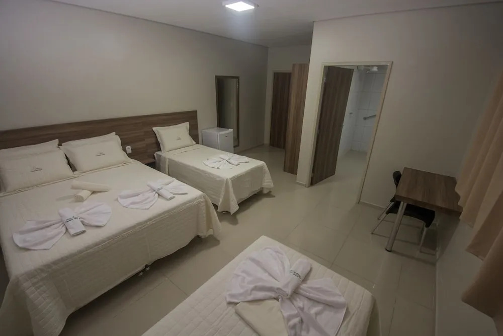Hotel Encosta do Horto