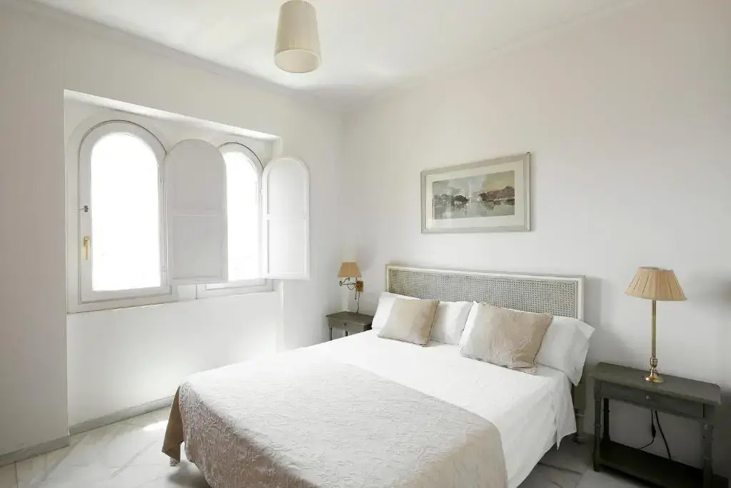 Veoapartment Alameda Penthouse