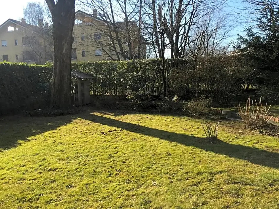 B&B Borgo dei Fiori