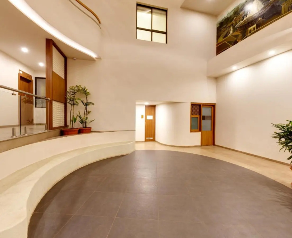 Hotel Classic Mid Town, Kolhapur NEAR MAHALAXMI TEMPLE