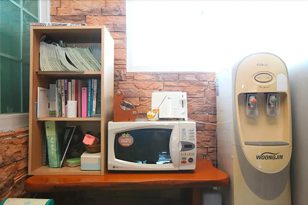 Gyeongju Godo Pension
