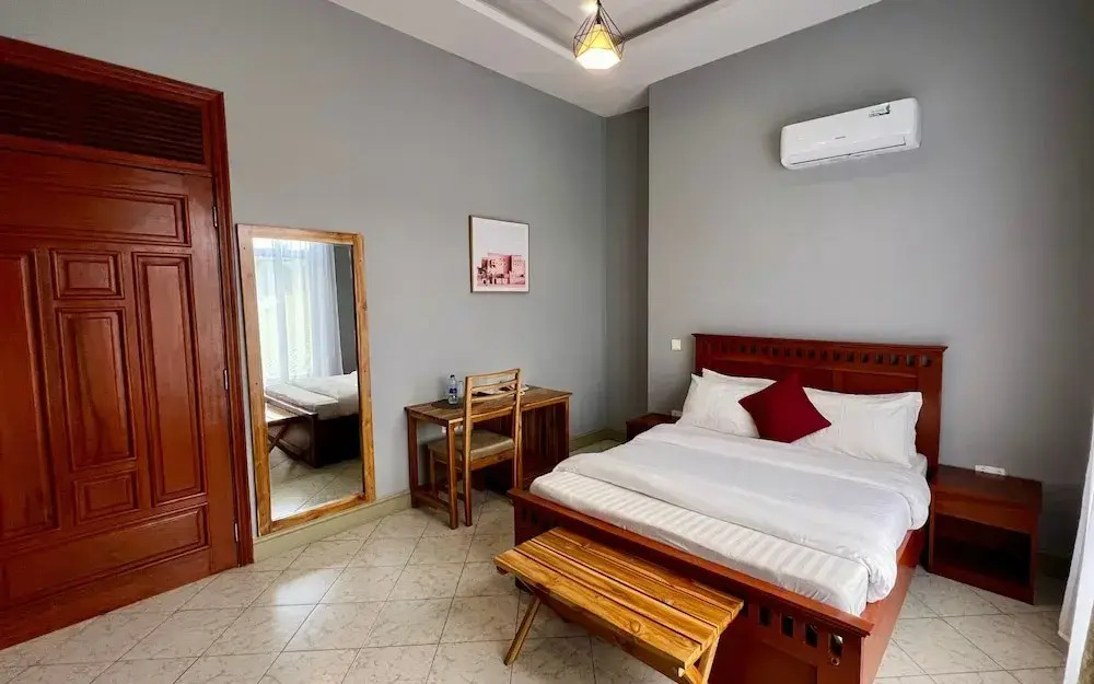 Medan Apartments