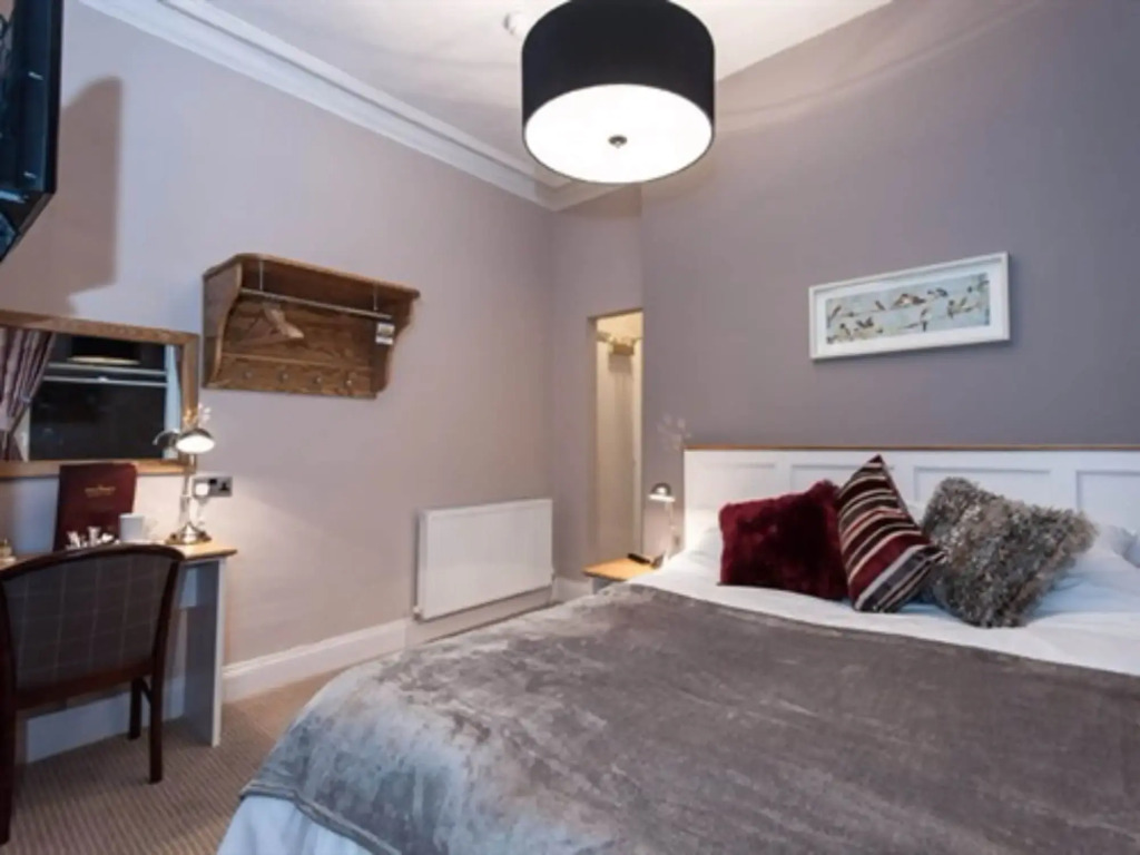 The Parkwood Hotel