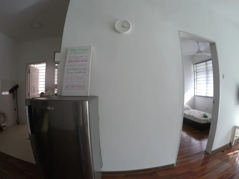 Soraya Homestay