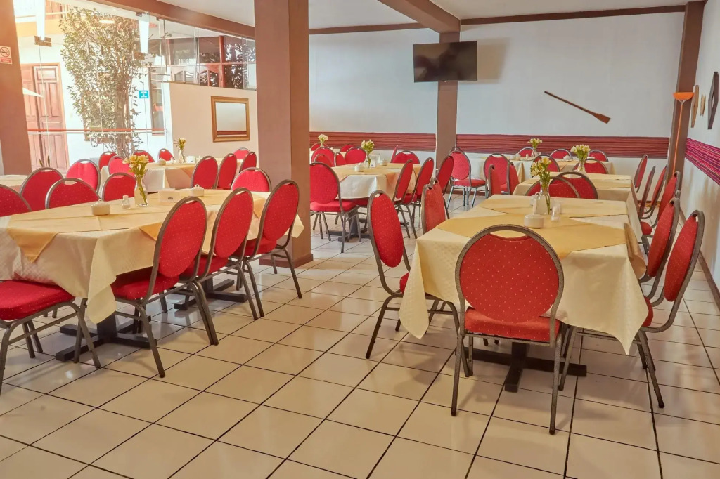 Hotel Sol de Belén Cajamarca