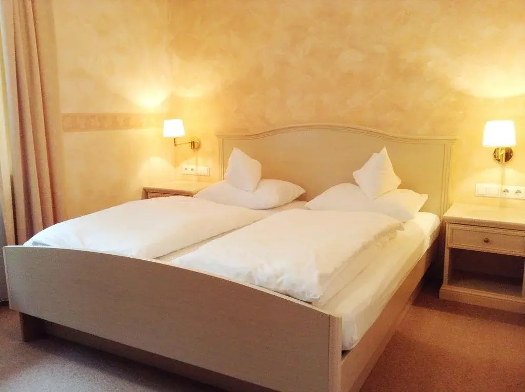 Hotel Grünes Türl