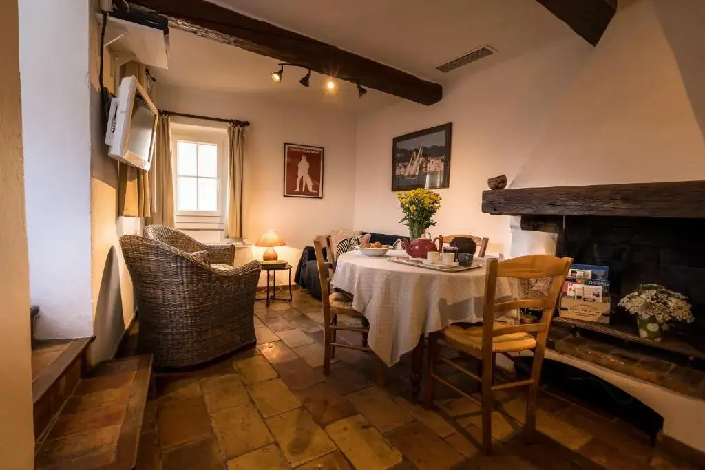 Ramatuelle Maison de Village