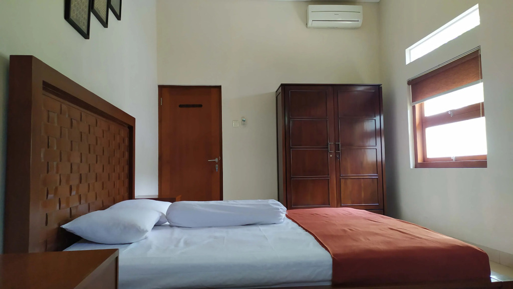 Ndalem Surokarsan Jogja RedPartner