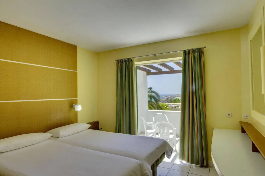 ROBINSON ESQUINZO PLAYA - All Inclusive