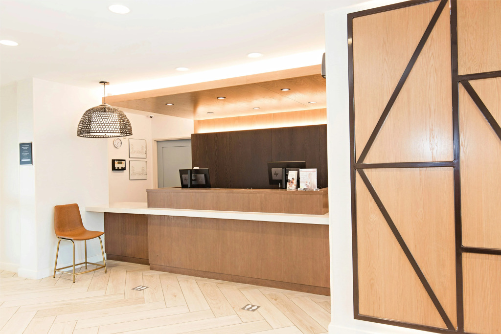 Staybridge Suites - Denver North - Thornton by IHG