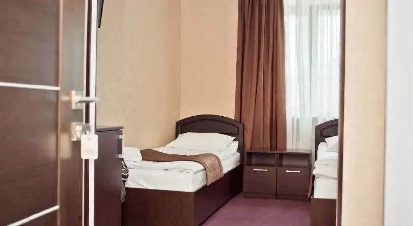 Grand Sport Hotel