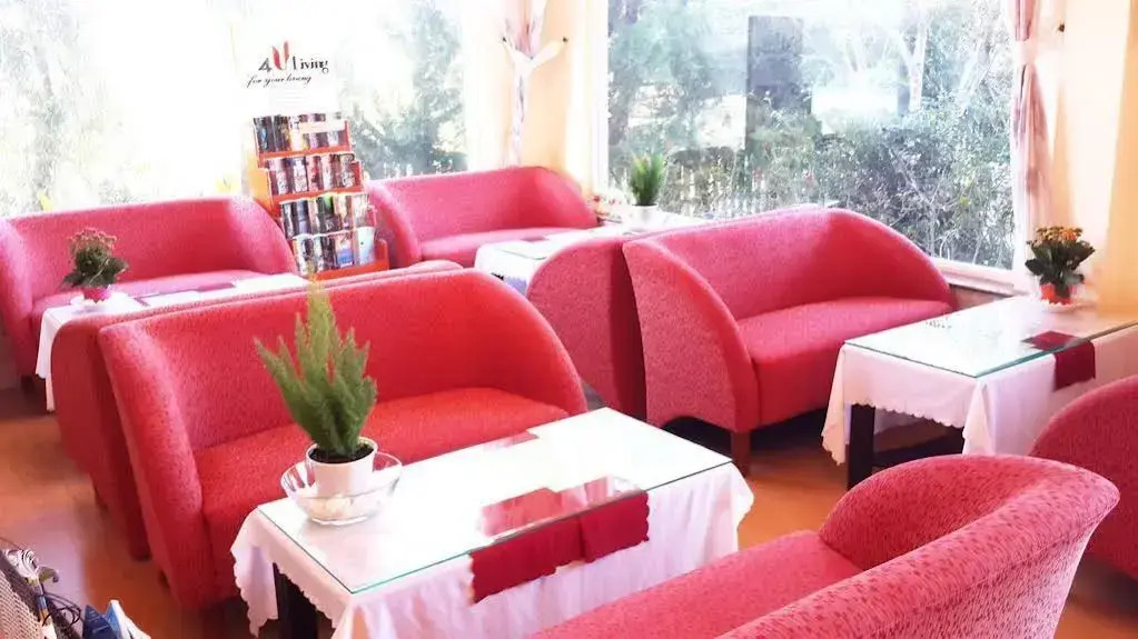 Reveto Dalat Villa