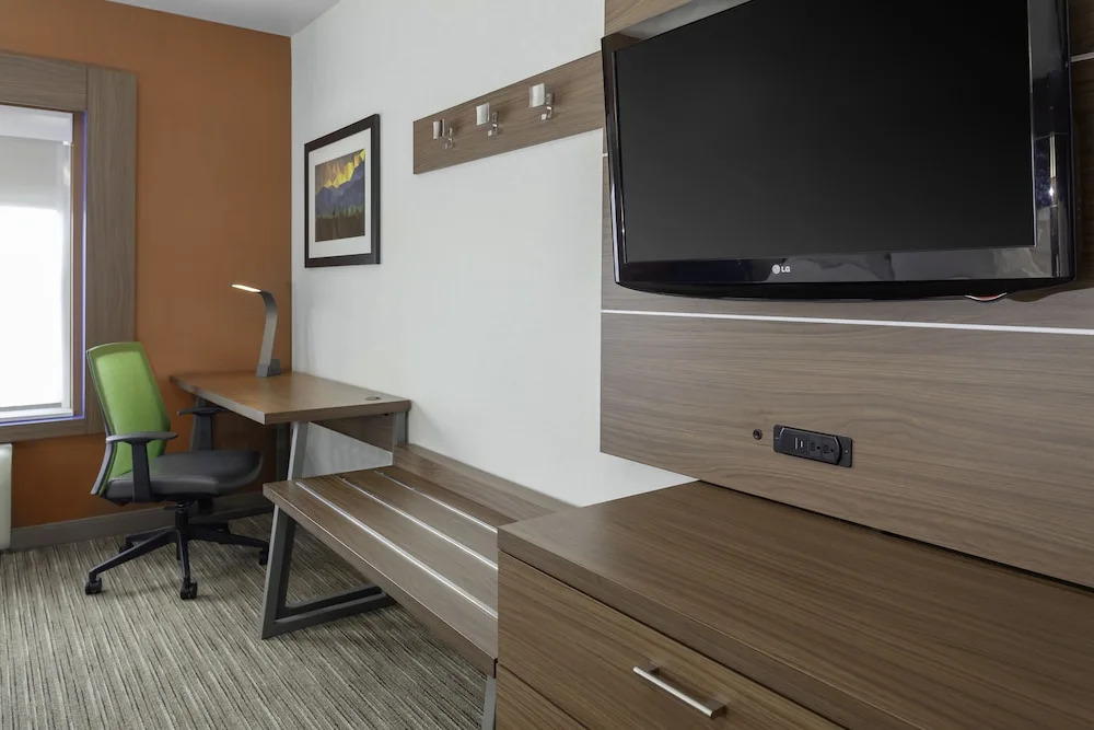 Holiday Inn Express Hotel & Suites Coeur DAlene I-90 Exit 11 by IHG