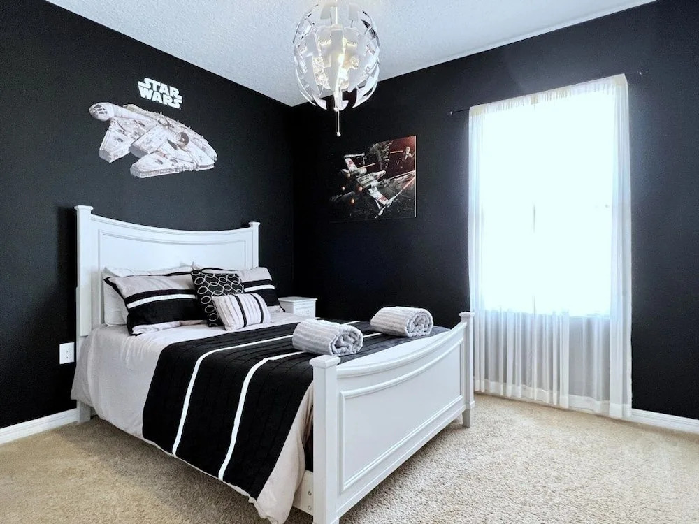 Amazing 4br Resort Townhome W/ Splash Pool-4686td 4 Bedroom Villa by RedAwning