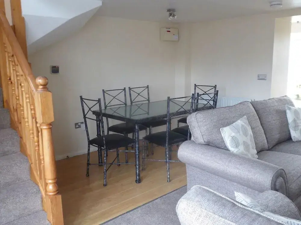 Green View Lodges