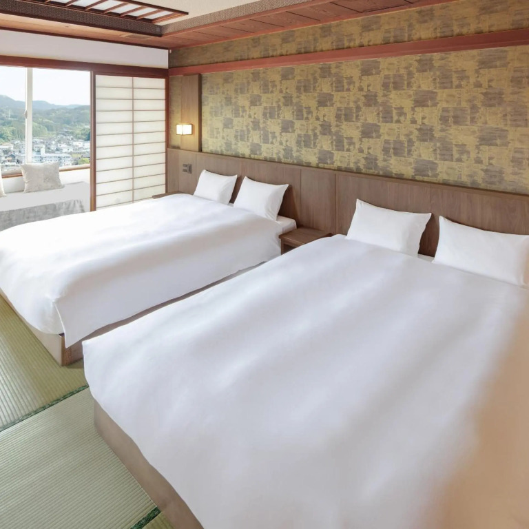 Hotel Sakura Ureshino