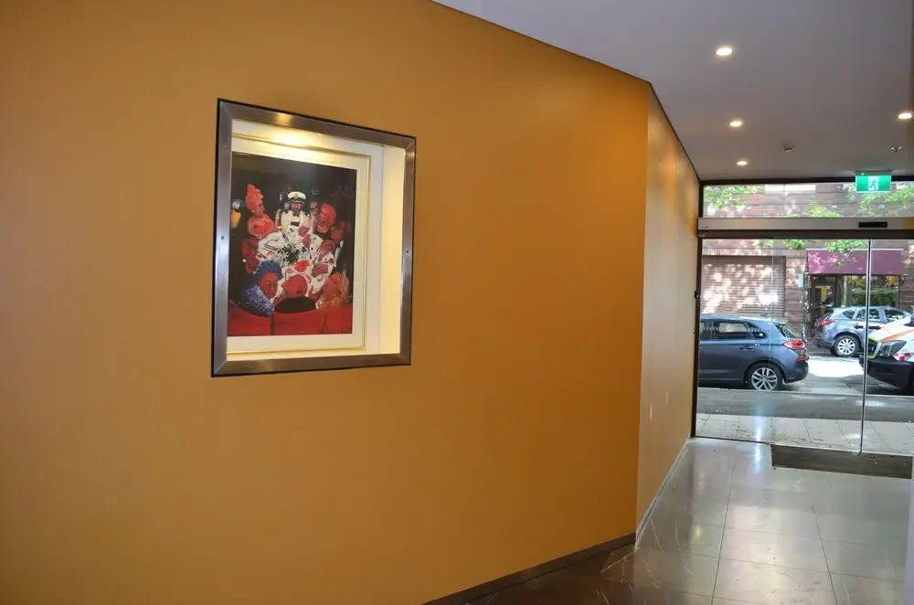 Potts Point Chic, Sydney Apartment