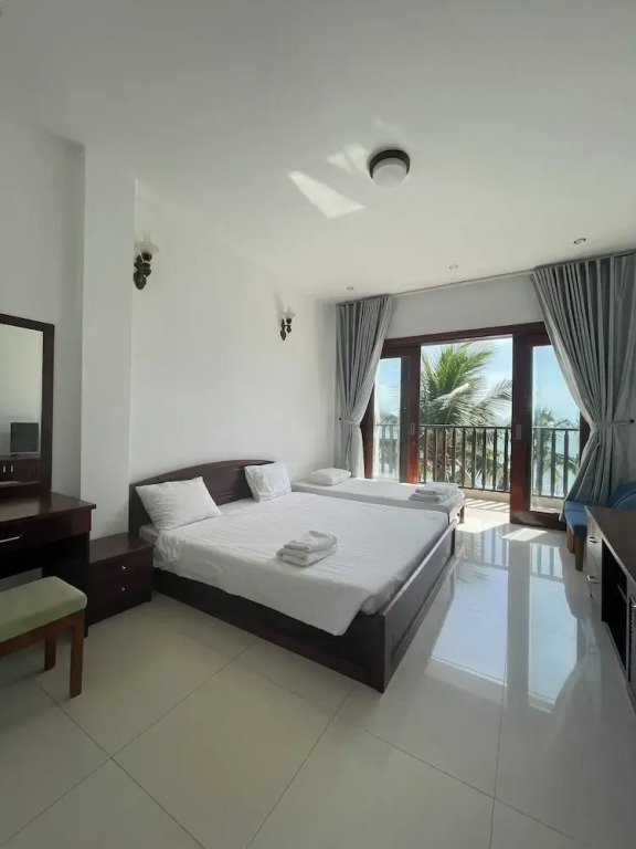Myla Havana Resort Mũi Né