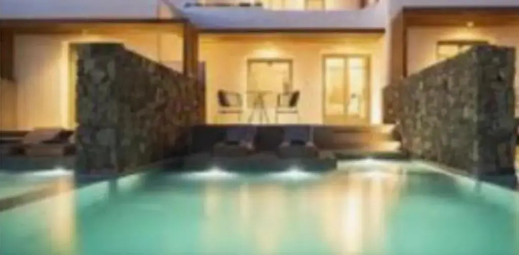 Johannes Boutique Apartments&Suites