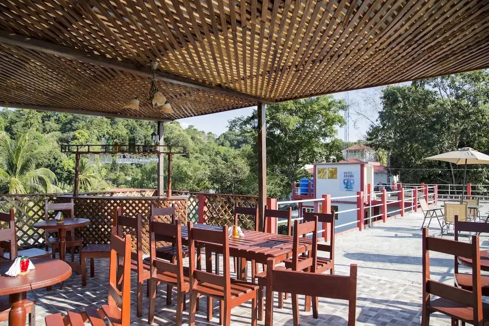 Hotel Aruma