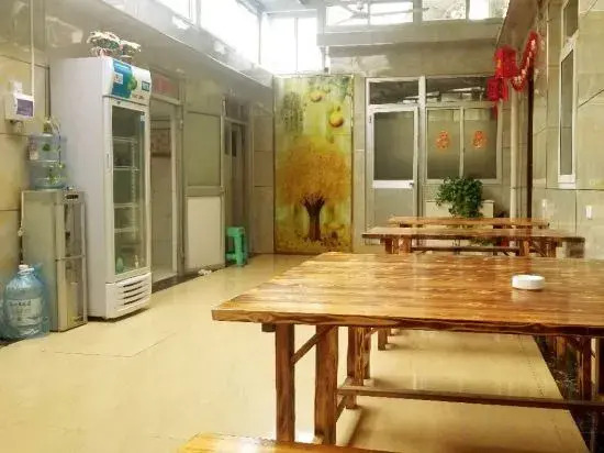 changdao haiyuanxinsu yujia kezhan