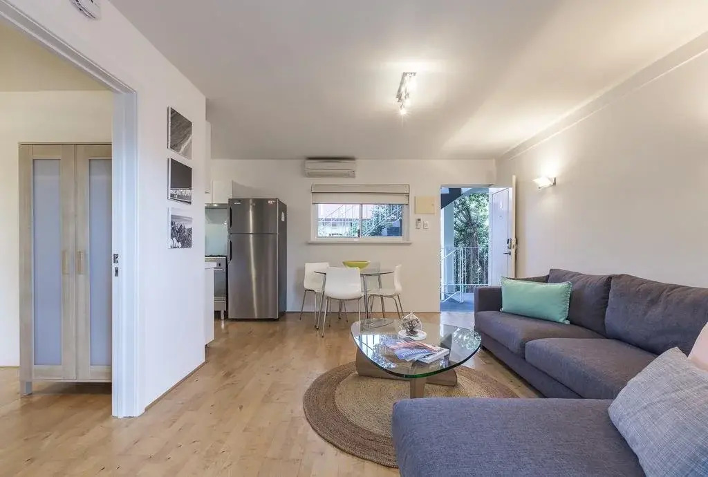 Cottesloe Apartments