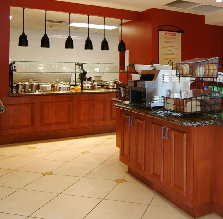 Hilton Garden Inn Casper