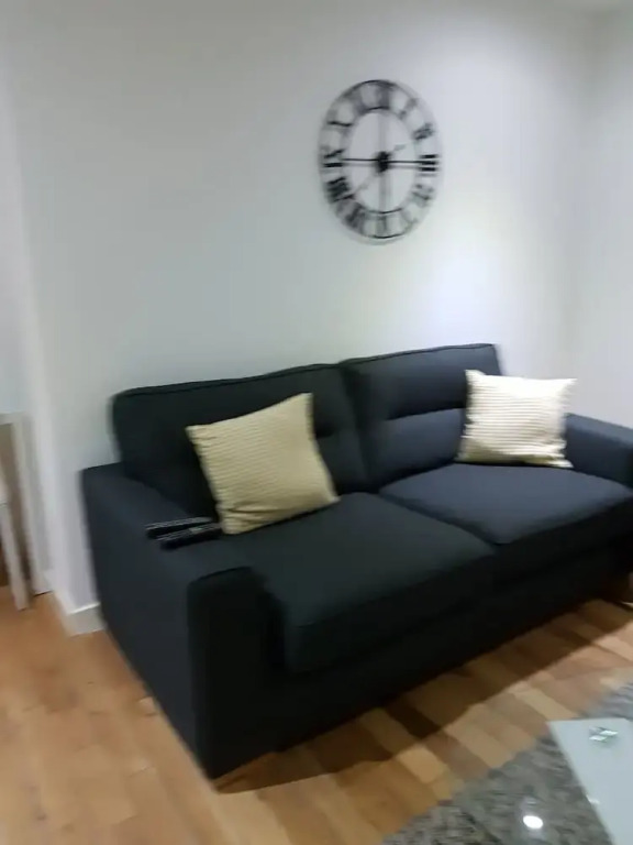 Langley Apartment