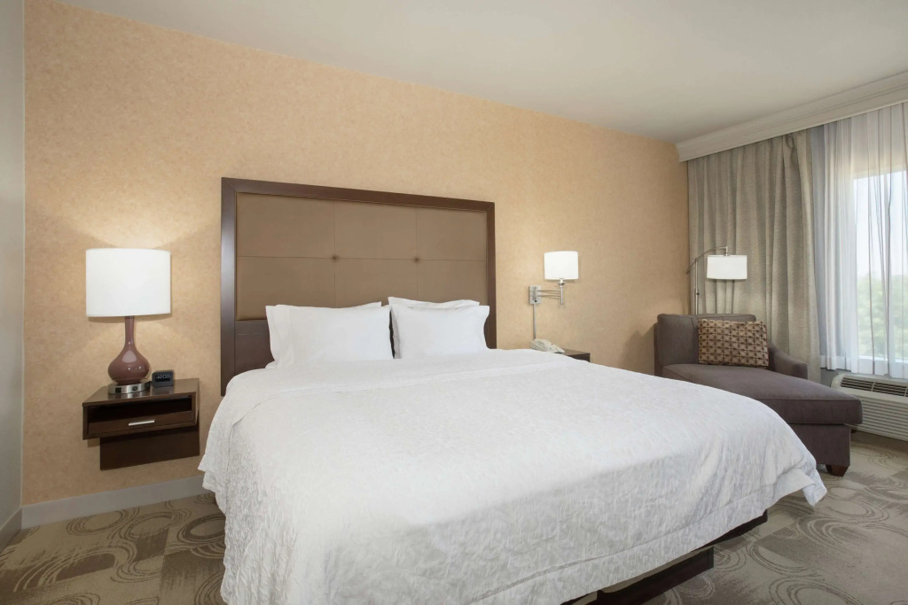 Hampton Inn & Suites Yuba City