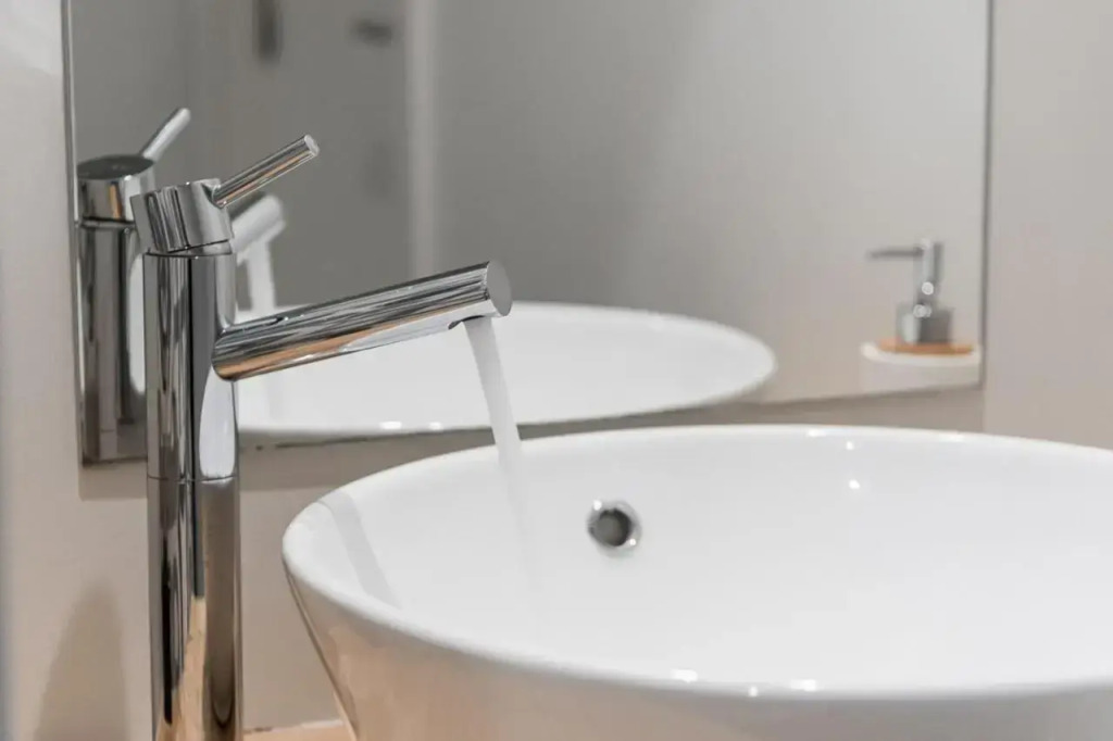 GuestReady - Private oasis for two
