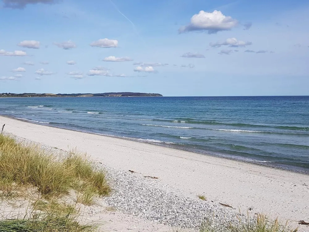 5 person holiday home in Ebeltoft-By Traum