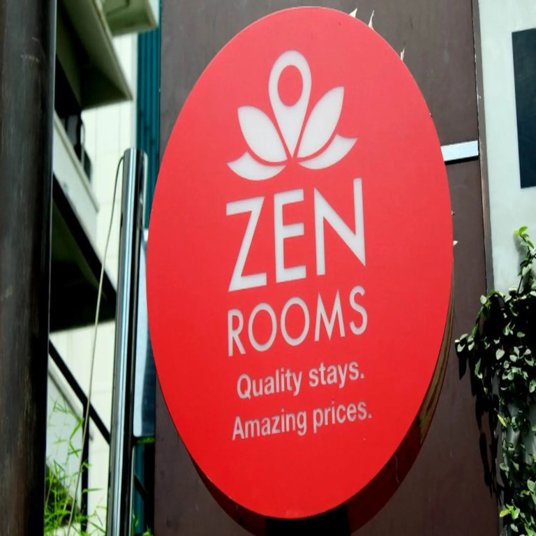 ZEN Rooms Palmerah Barat