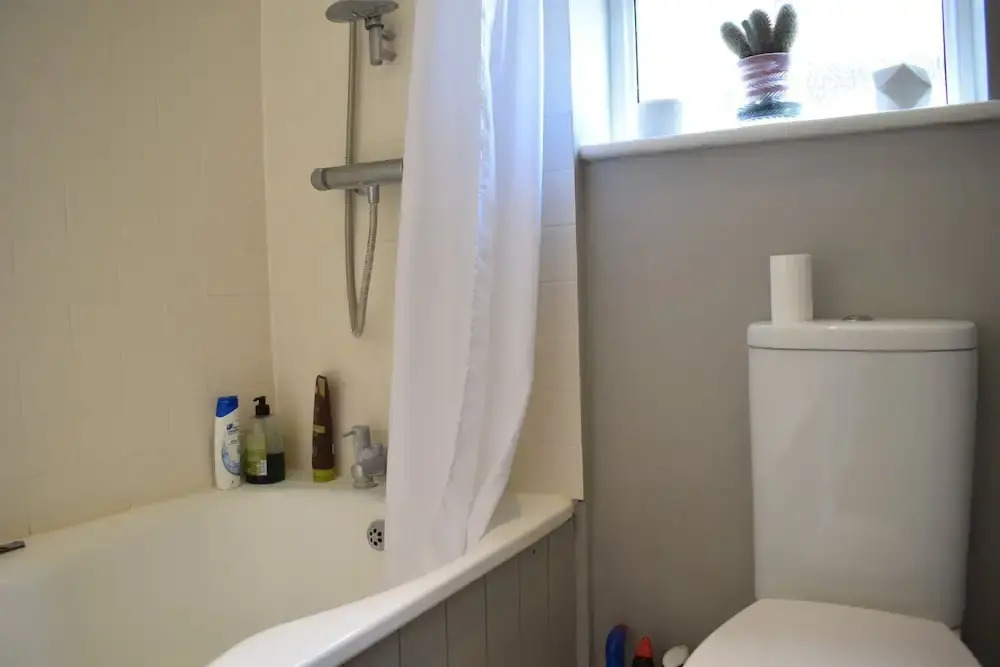 Holloway 3 Bedroom Apartment With Garden