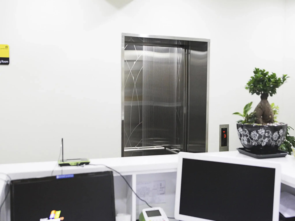 24guesthouse Myeongdong-city