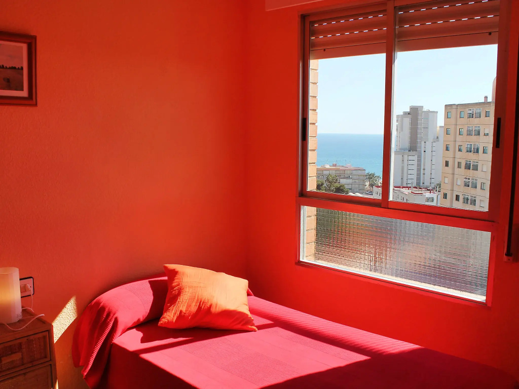 Apartment Las Cinco Torres by Interhome