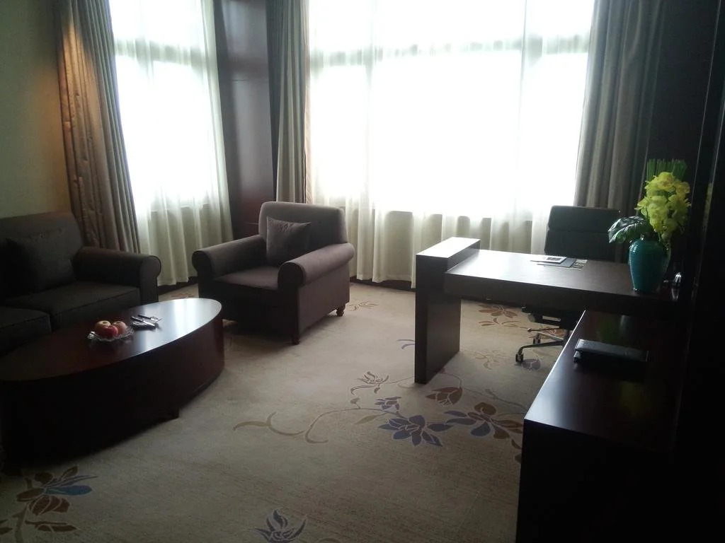 LN Dongfang Resort