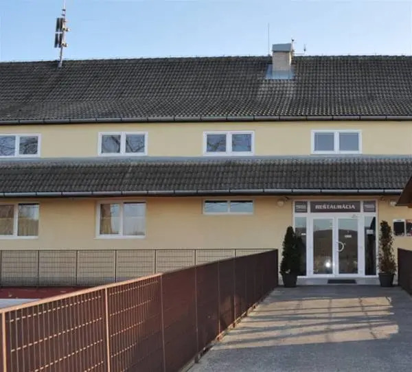 Šport Hotel Ostrov