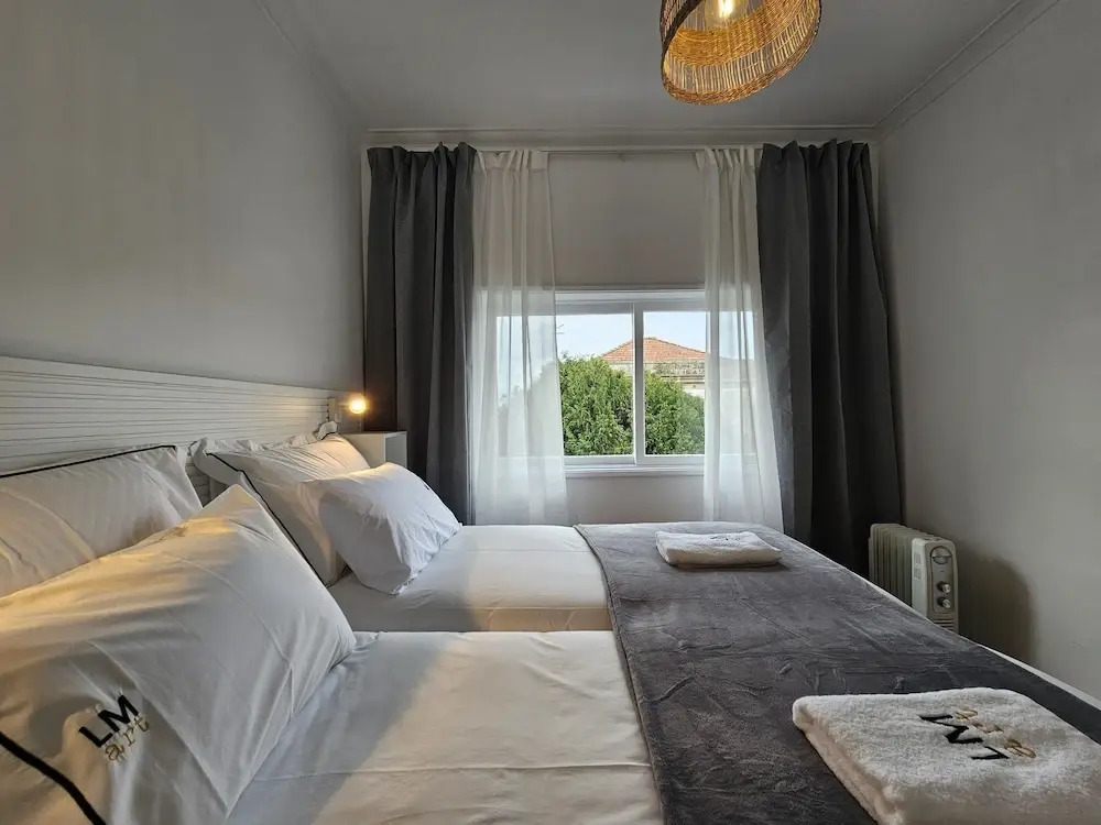 LM art apartments