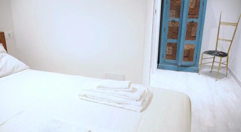 Piazza Martiri Rooms