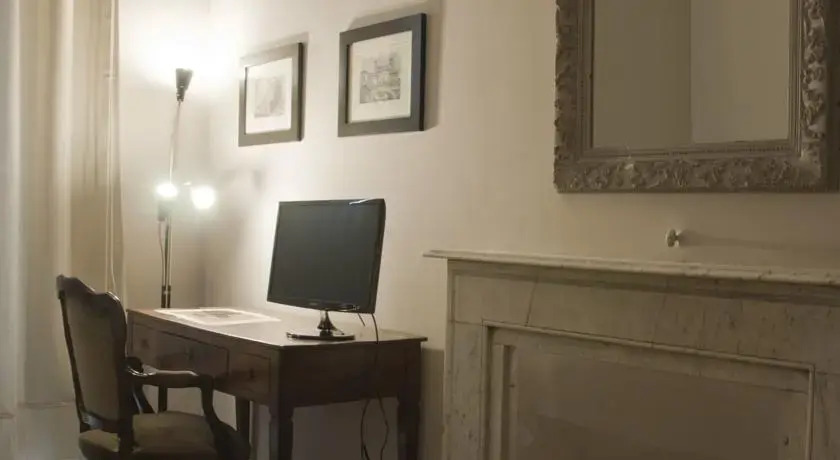 Apartment Residenza Mellini 34
