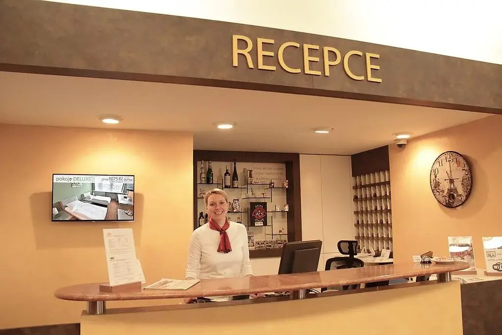 Hotel Koruna