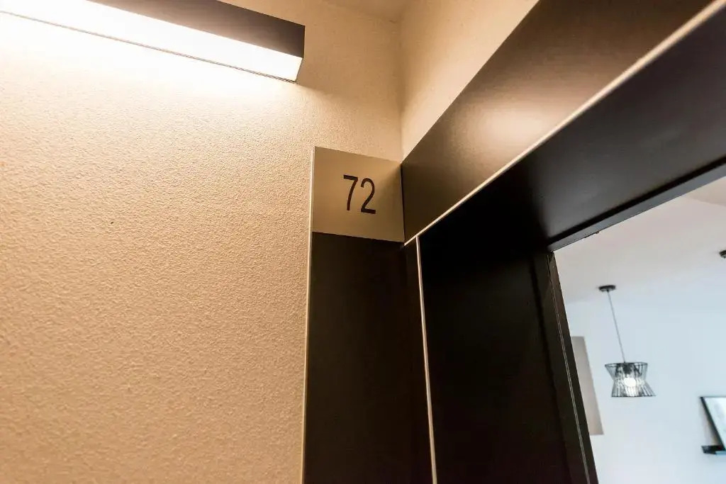YourSecondFlat Siedmiogrodzka-Grzybowska