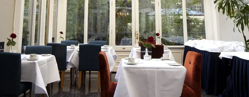 Grange Buckingham Hotel