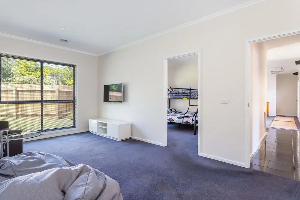 Caxton Beach Hideaway
