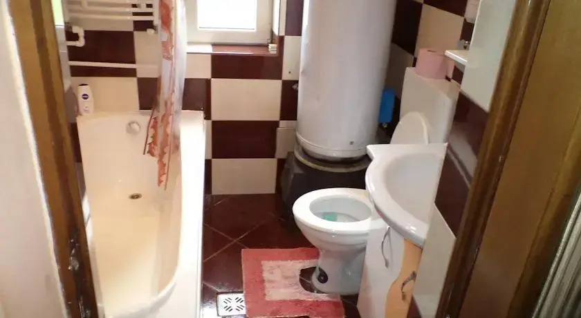 Pietrosu B&B
