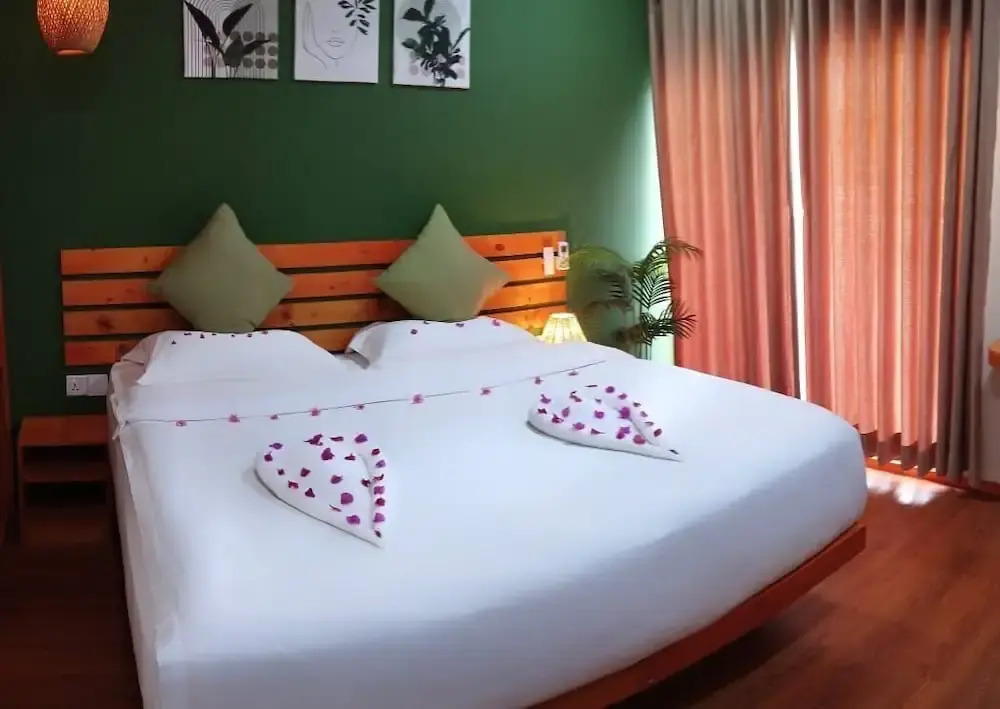 Ruka Maldives