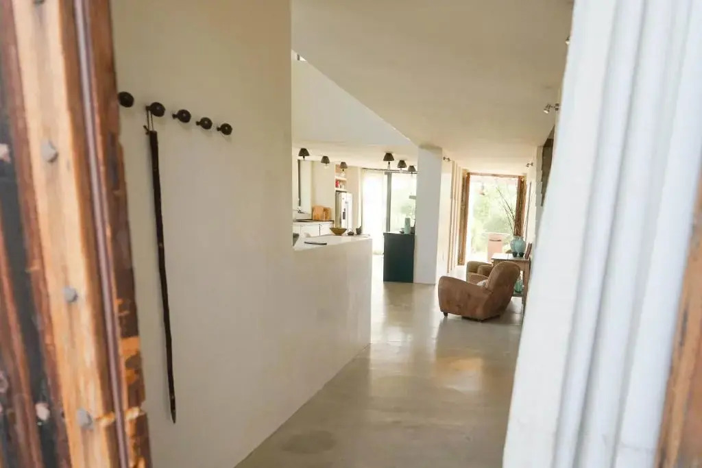 El Toro Blanco Luxury Villa in Andalucia