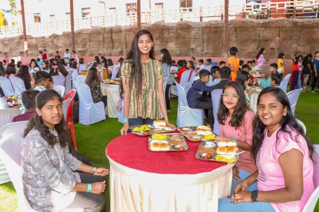 Regenta Bharti Amusement & Adventure Resort Pune, Urulikanchan