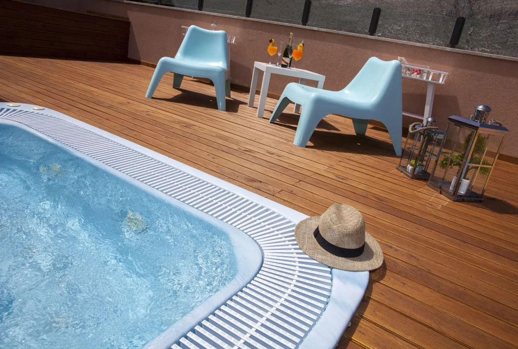 Hotel Achibea