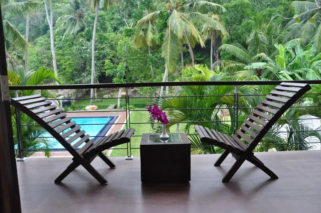Nature Trails Boutique Hotel